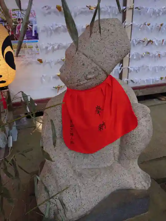 日吉神社(千葉県)