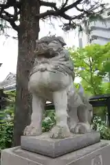 今戸神社(東京都)