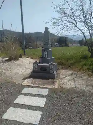 小坂子守地蔵尊堂(福島県)