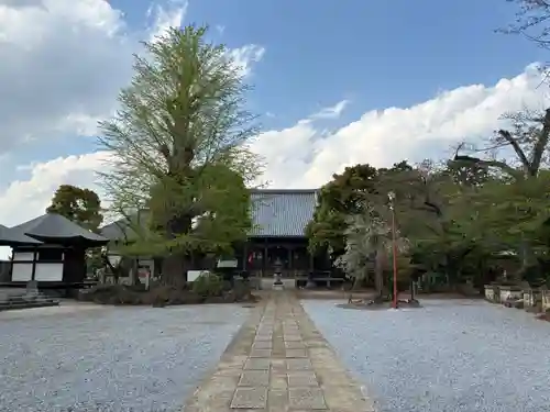 東福寺(千葉県)