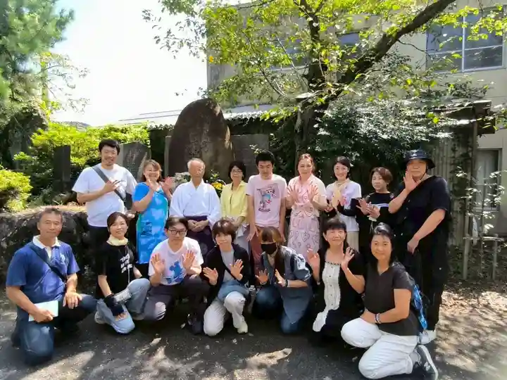 天鷹神社(岐阜県)