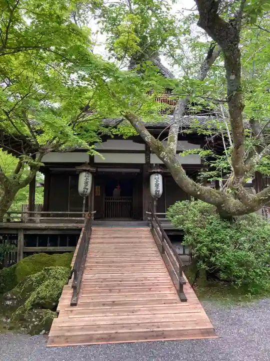 石山寺(滋賀県)