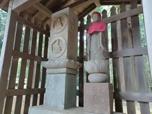 多福寺(埼玉県)