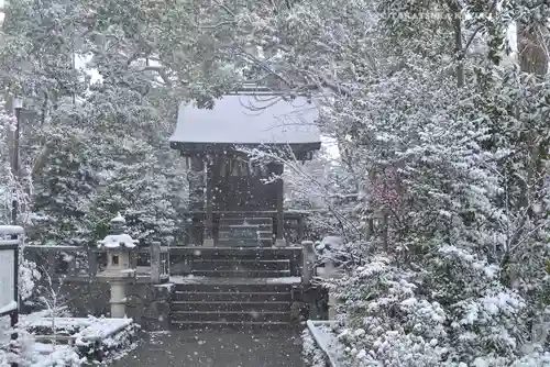 宮山神社(神奈川県)