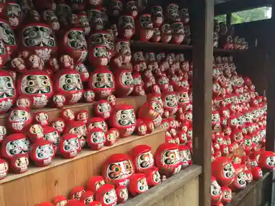 勝尾寺の授与品その他