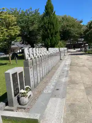 高野山東京別院のその他建物