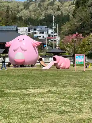 円蔵寺(福島県)