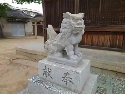 舞子六神社/まいこむの宮(兵庫県)