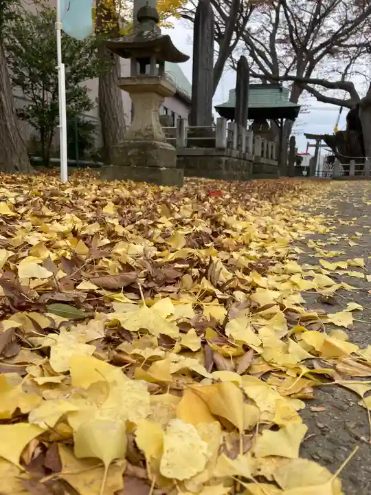 阿邪訶根神社(福島県)