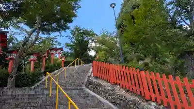 建勲神社(京都府)