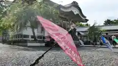 武雄神社の建物その他