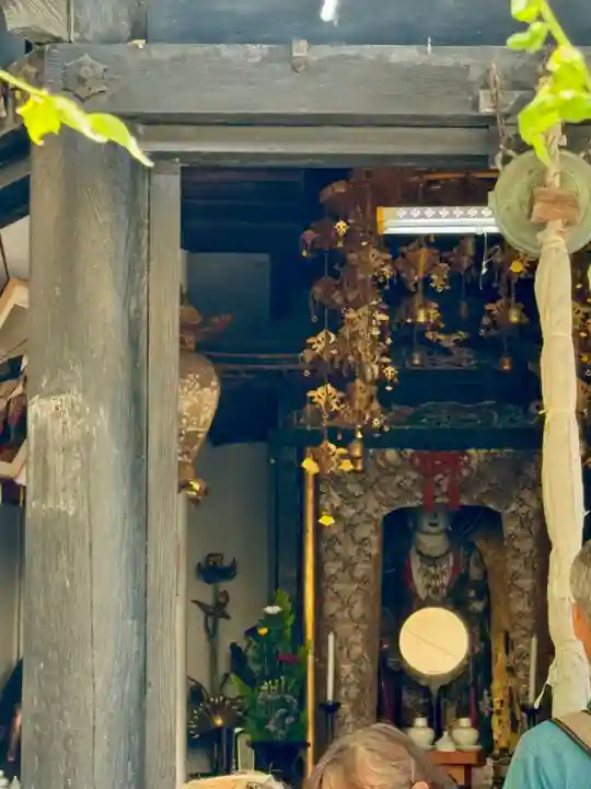 源光寺(京都府)