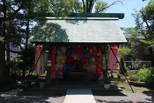 若宮神明社(愛知県)