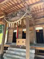 八幡神社(山形県)