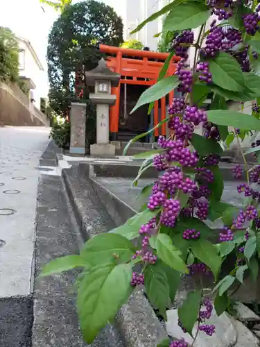 繁栄稲荷神社(東京都)