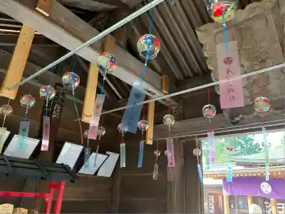 唐澤山神社(栃木県)