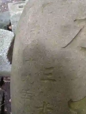 鐵砲洲稲荷神社(東京都)