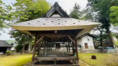 日吉神社(京都府)