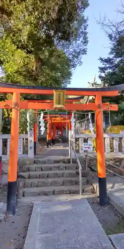 船詰神社(兵庫県)