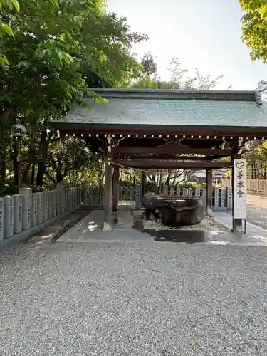 伊弉諾神宮(兵庫県)