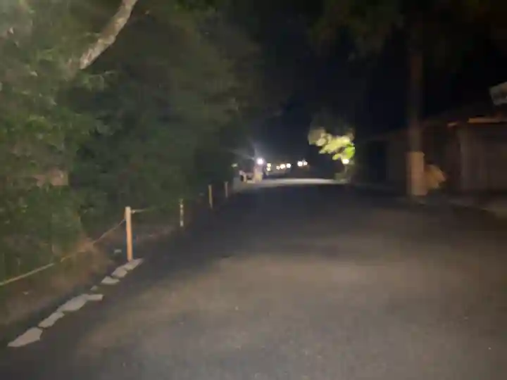 伊勢神宮外宮(豊受大神宮)(三重県)