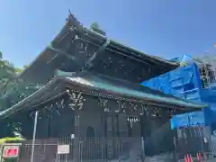 池上本門寺の建物その他