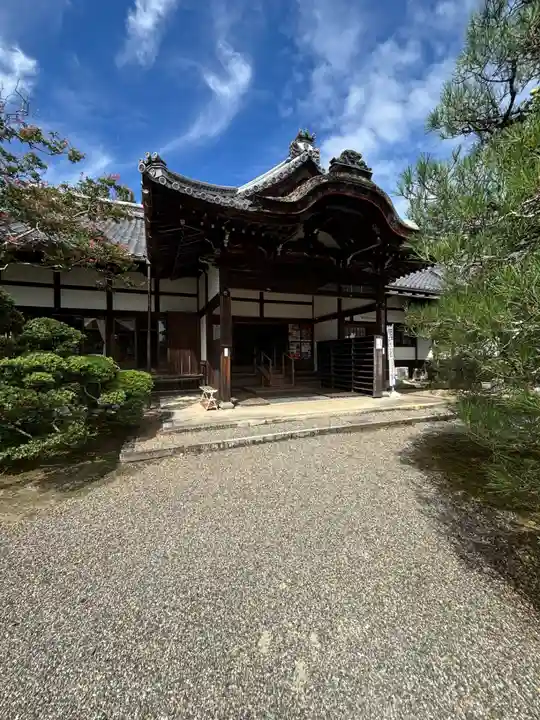 滋賀院門跡(滋賀県)