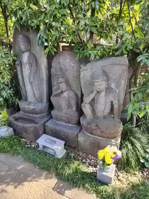 青蓮寺(東京都)