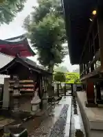 豊川稲荷東京別院(東京都)