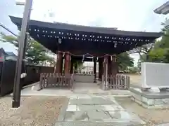 伴林氏神社(大阪府)