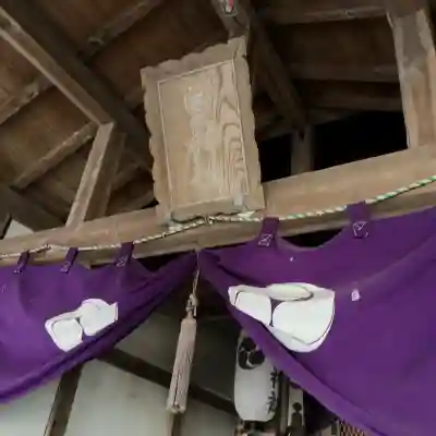 百々神社(滋賀県)