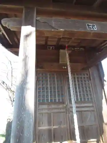 東金野井須賀神社(千葉県)