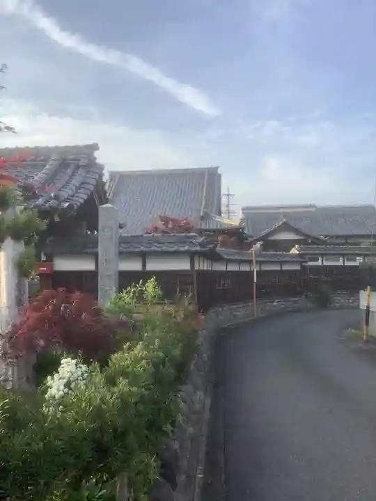 極楽寺のその他建物