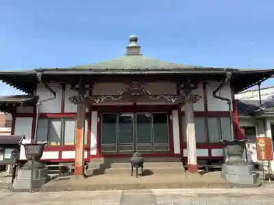 善長寺(東京都)