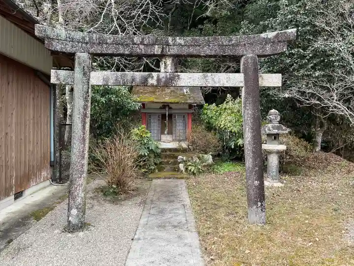 無量寿福寺(三重県)