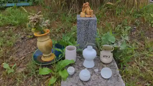 豊國神社のその他建物