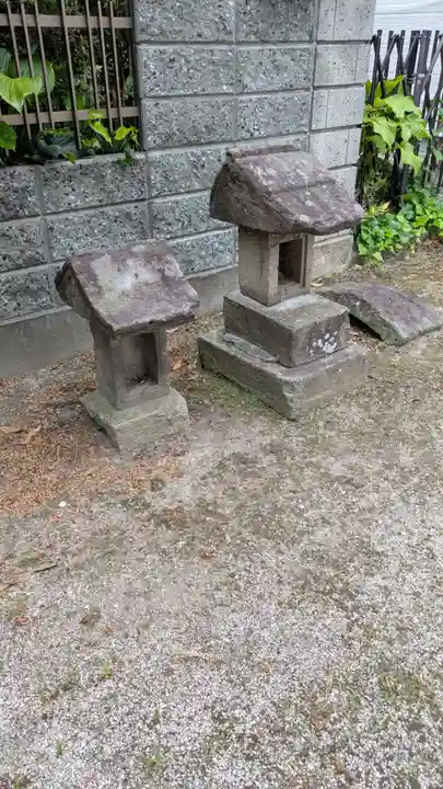 熊野神社(福島県)