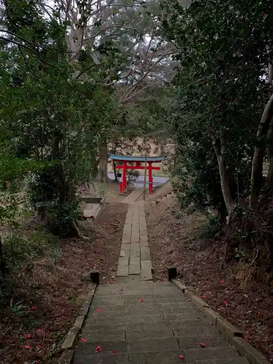 稲荷神社(千葉県)