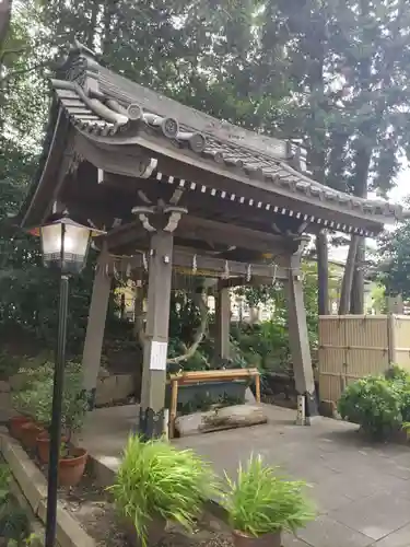 東海市熊野神社(愛知県)