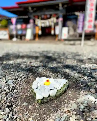 伊達神社(北海道)