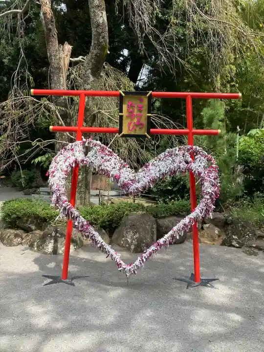 伊豆山神社(静岡県)