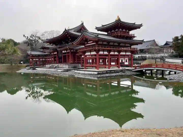 平等院(京都府)