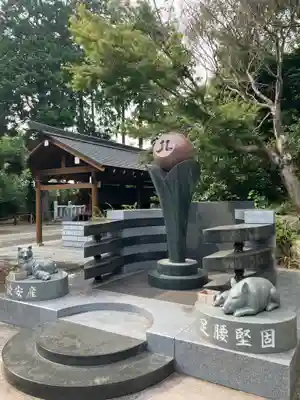 八幡宮(茨城県)