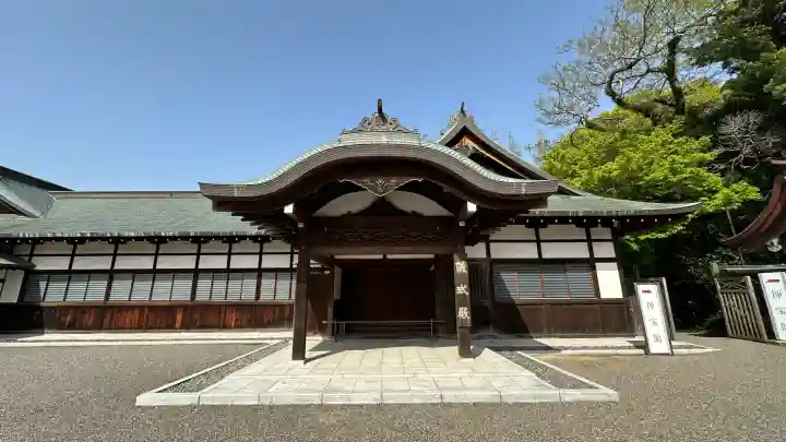 宗像大社(福岡県)