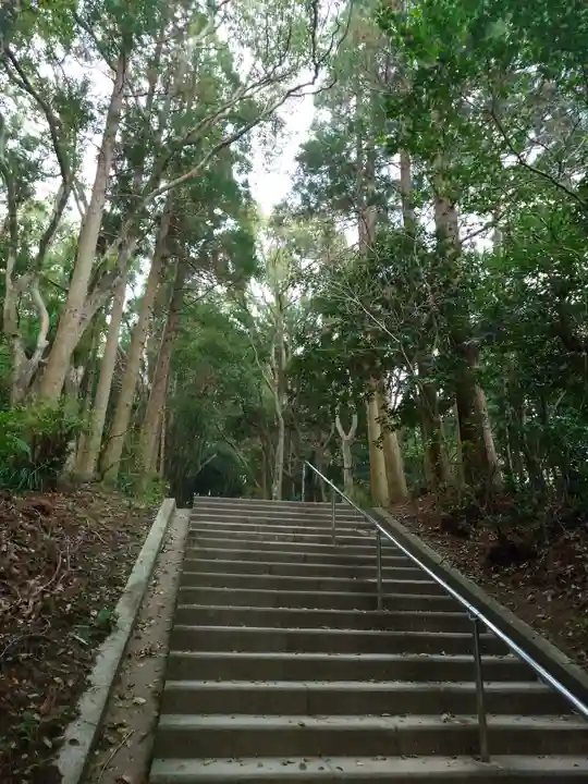 宗像大社(福岡県)