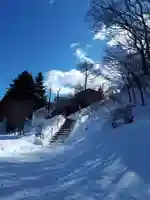 星置神社のその他建物