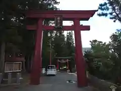 鬼神社(青森県)