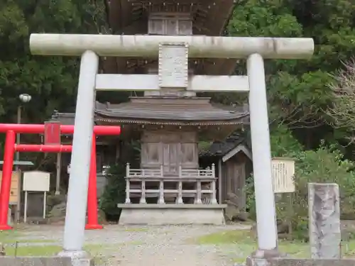 酒吞童子神社(新潟県)