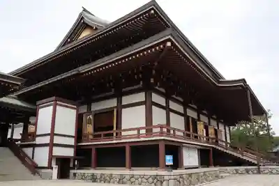 成田山新勝寺のその他建物