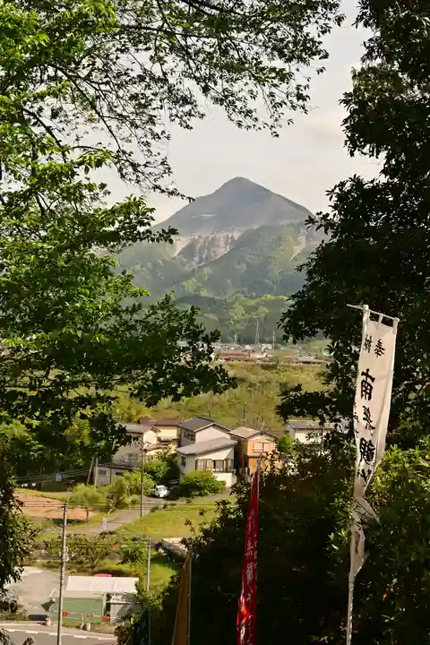 法泉寺(埼玉県)